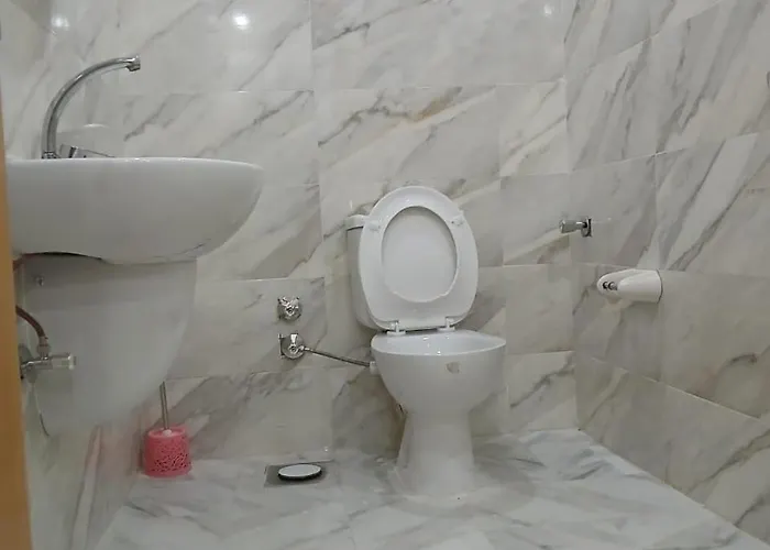 قرية ميراج باي Daire *