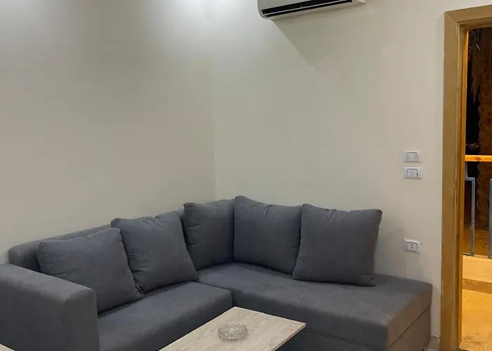 قرية ميراج باي Daire *