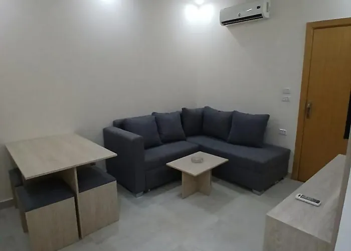 قرية ميراج باي Hurgada