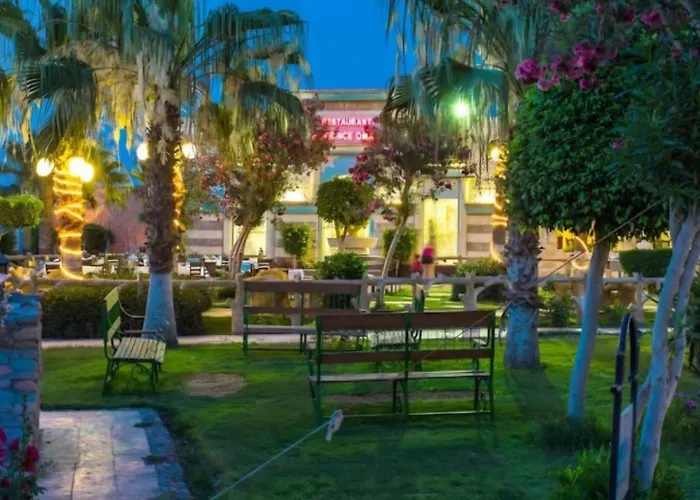 Daire قرية ميراج باي *
