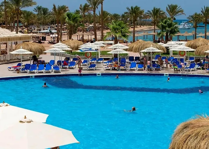 Daire قرية ميراج باي *